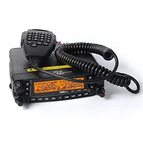 TYT TH-9800