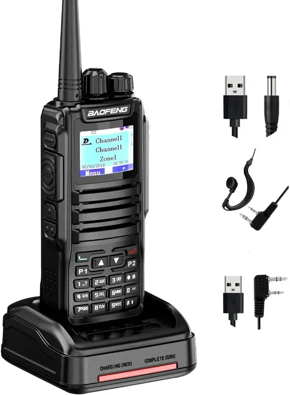 Baofeng DM-1701