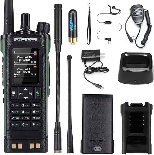 Baofeng DM-32
