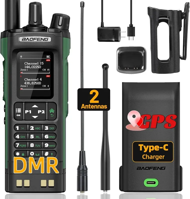 Baofeng DM32