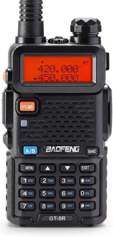 Baofeng GT-5R