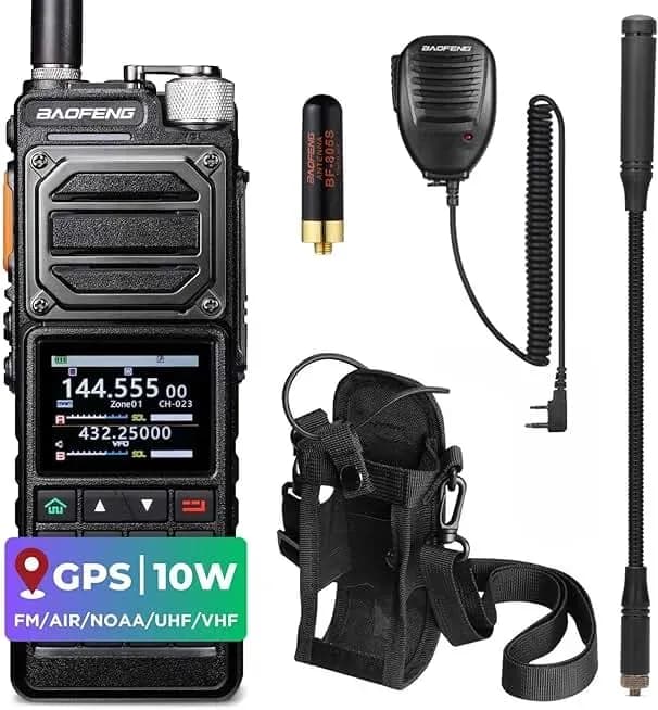 Baofeng UV-25
