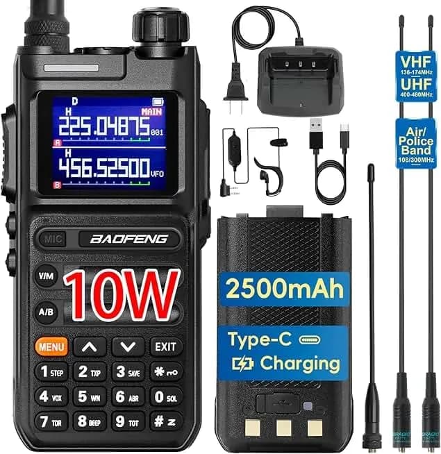 Baofeng UV-26