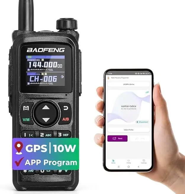 Baofeng UV-28