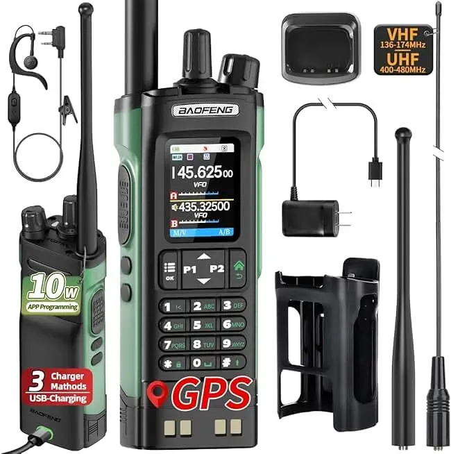 Baofeng UV-32