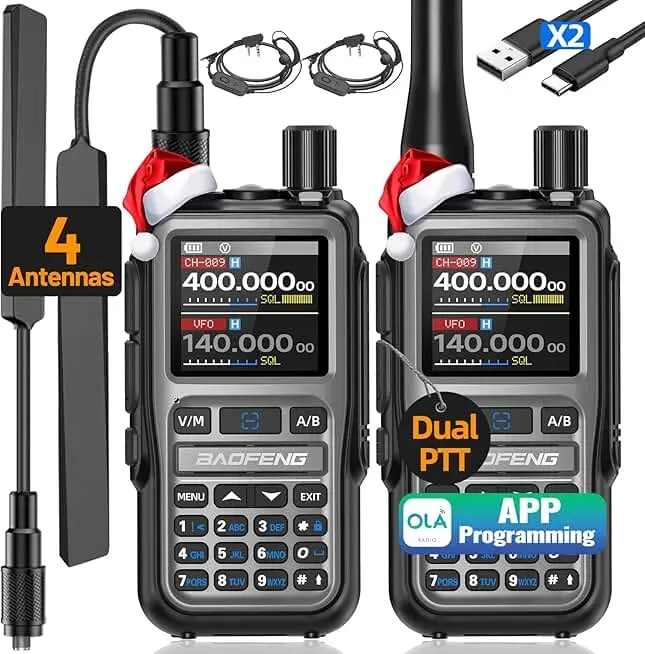 Baofeng UV-5R