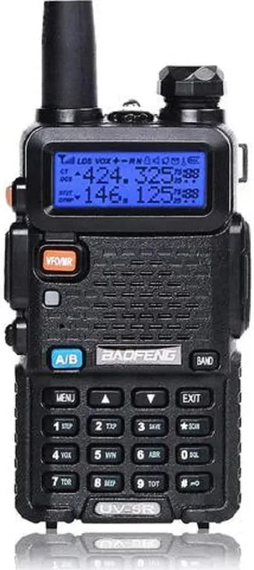 Baofeng UV-5R