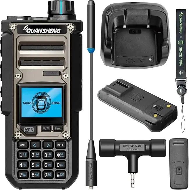 Quansheng TK11