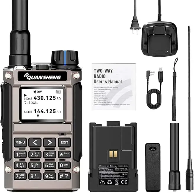 Quansheng UV-K1