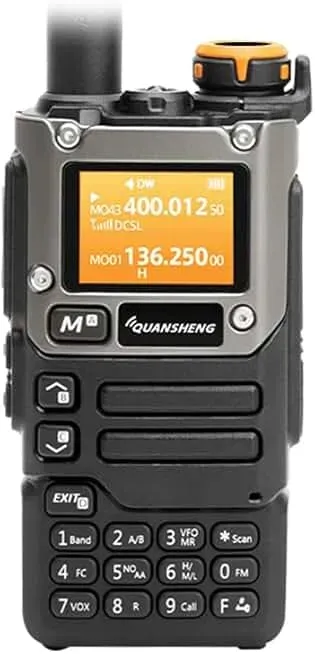 Quansheng UV-K6