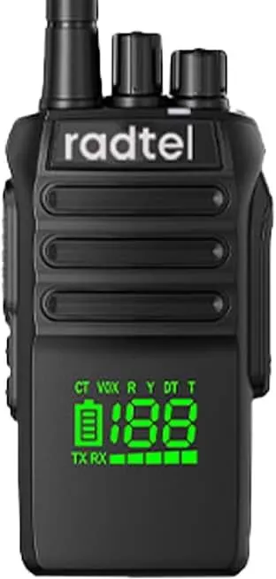 Radtel RT-493