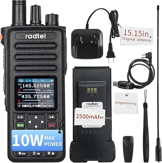 Radtel RT-730