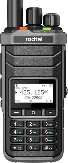 Radtel RT-860