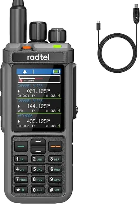 Radtel RT-880