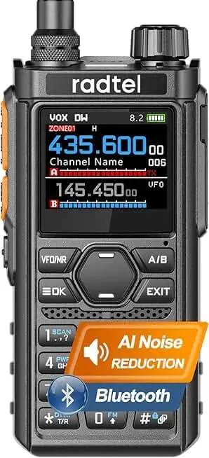 Radtel RT-910B