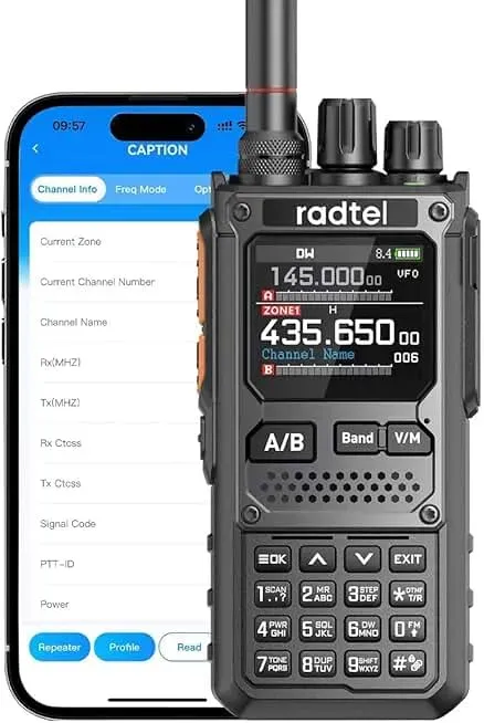 Radtel RT-920