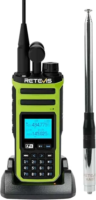 Retevis A3