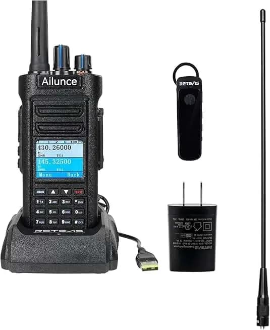 Retevis HD2