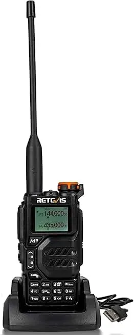 Retevis RA79
