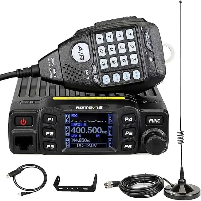 Retevis RT95