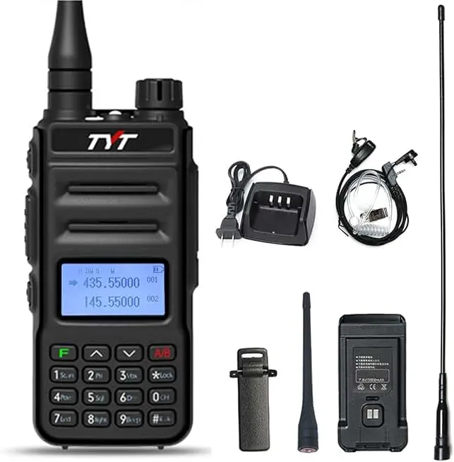 TYT TH-UV88