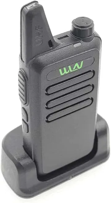 WLN KD-C1