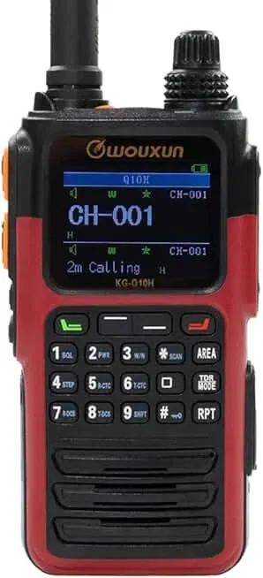 Wouxun KG-Q10H