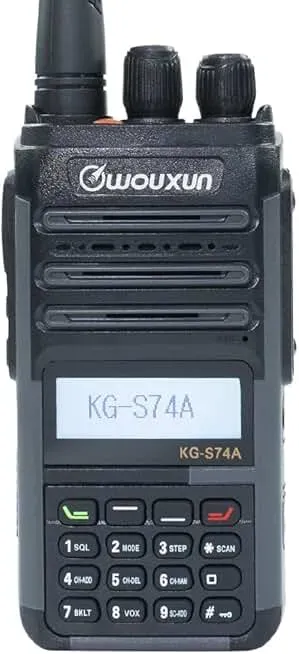Wouxun KG-S74A