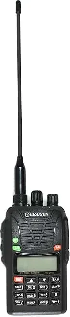 Wouxun KG-UV6D Two Way Radio