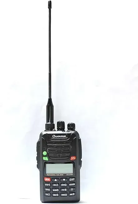 Wouxun KG-UV6X