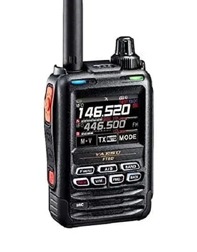 Yaesu FT-5DR