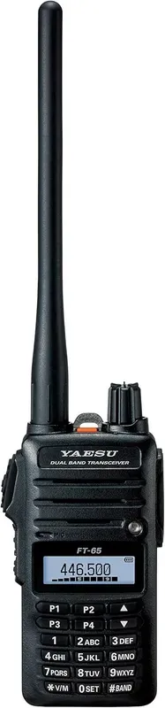 Yaesu FT-65R